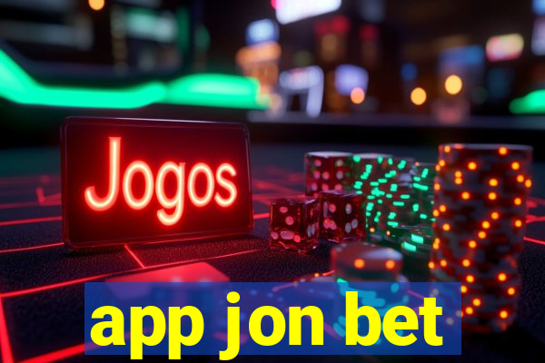 app jon bet